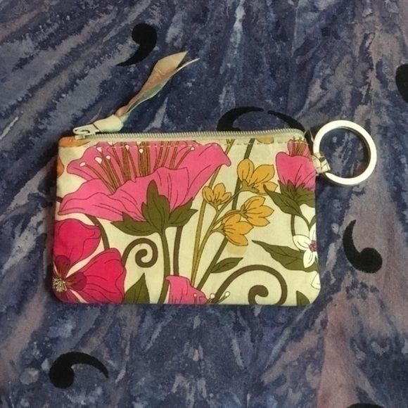 🆑Vera Bradley Wallet - Picture 2 of 4